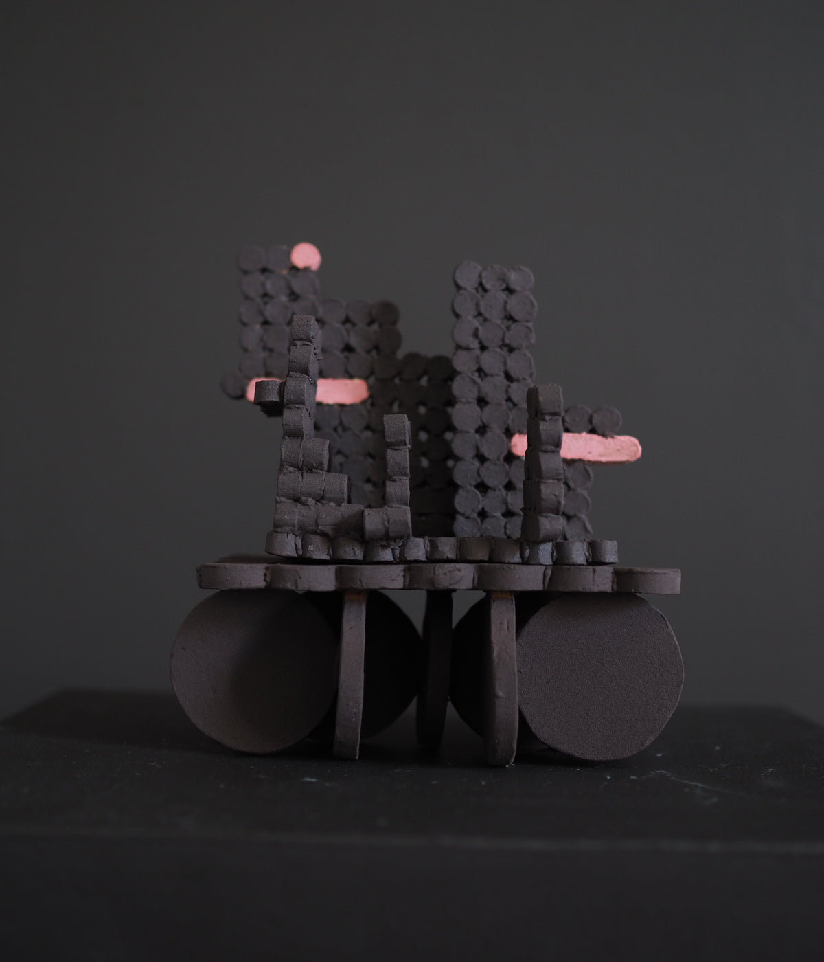 Richard Penn - Gallery Image