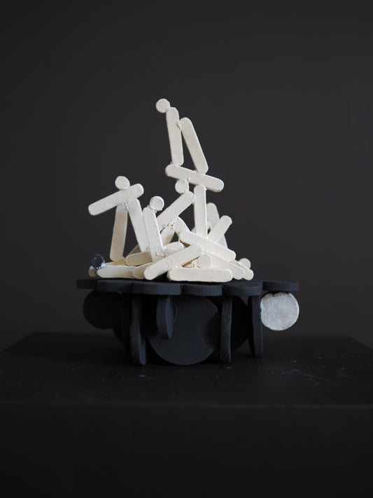 Emergent Form viii