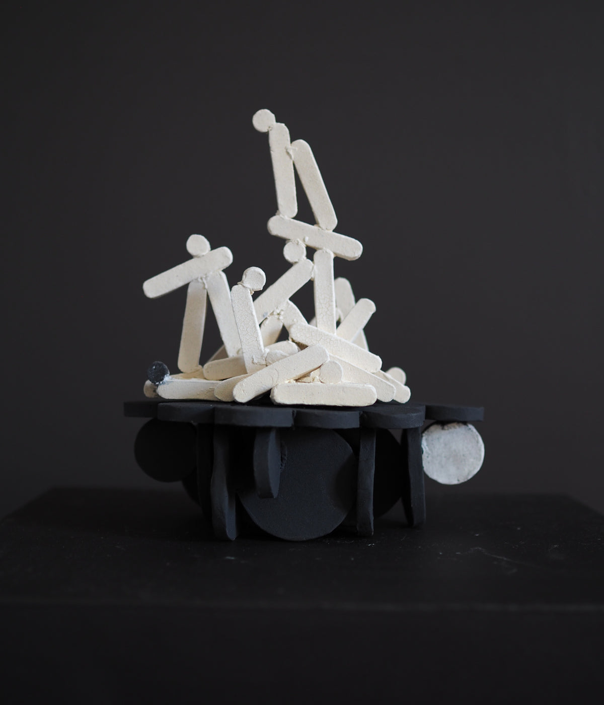 Richard Penn - Gallery Image