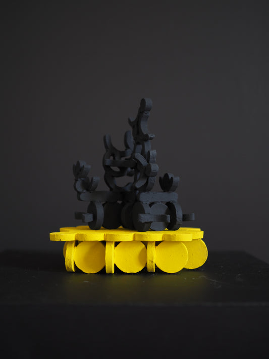 Emergent Form ix