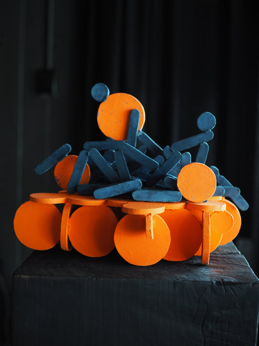 Emergent Form x