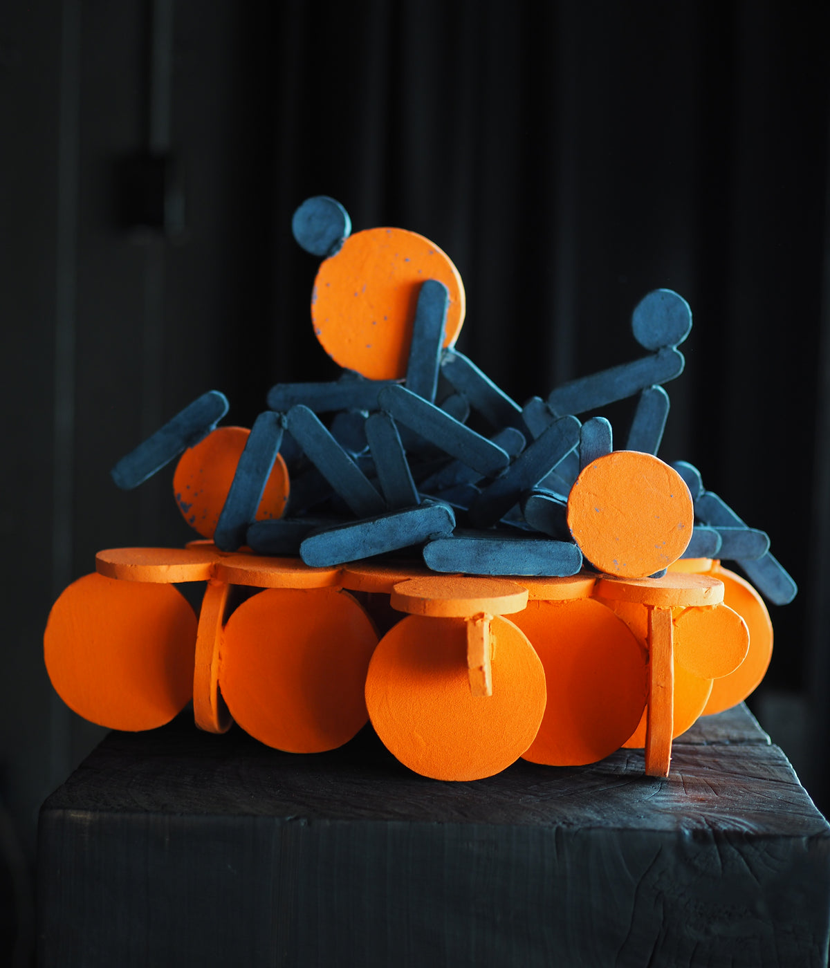 Richard Penn - Gallery Image
