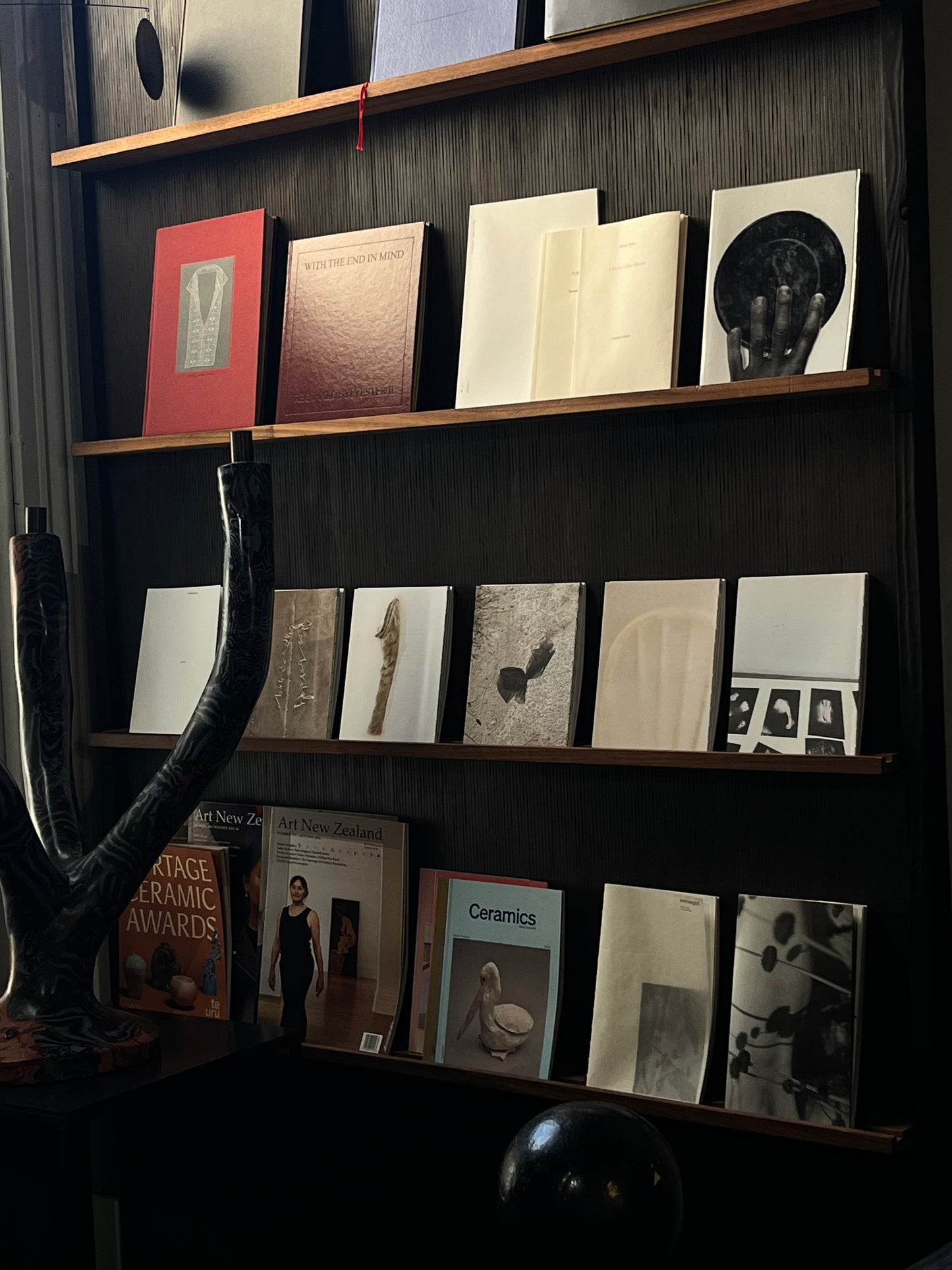 Pocket - individual chapters