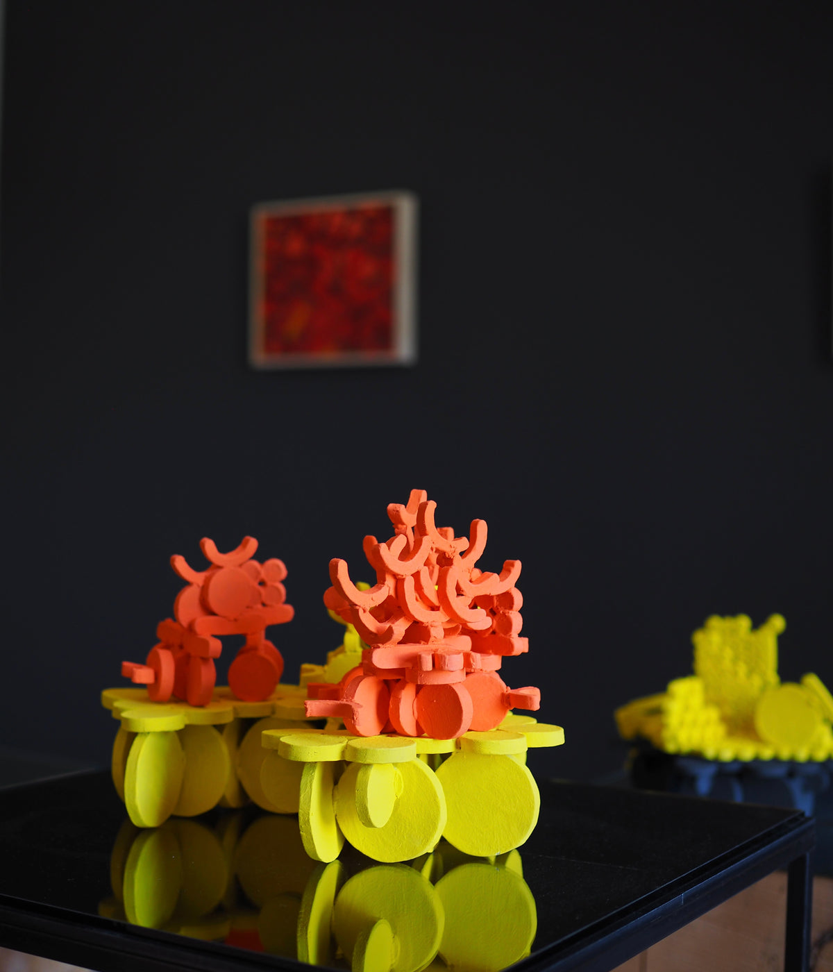 Richard Penn - Gallery Image