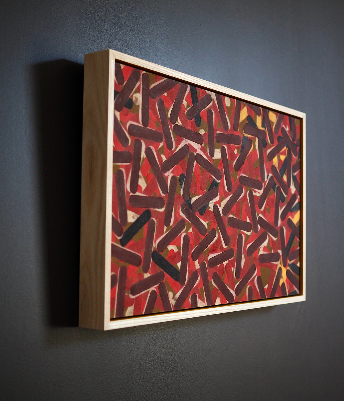 Richard Penn - Gallery Image