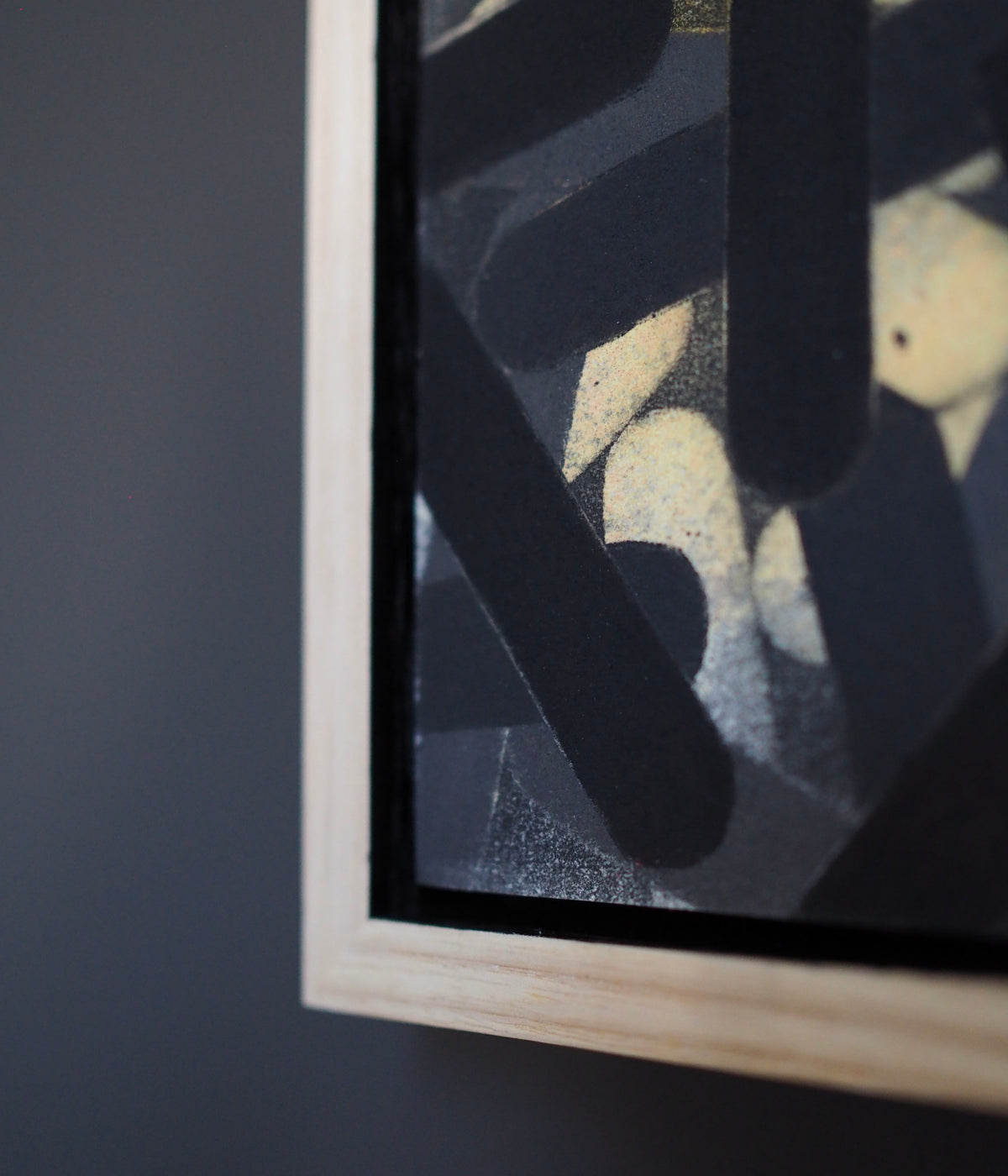 Richard Penn - Gallery Image
