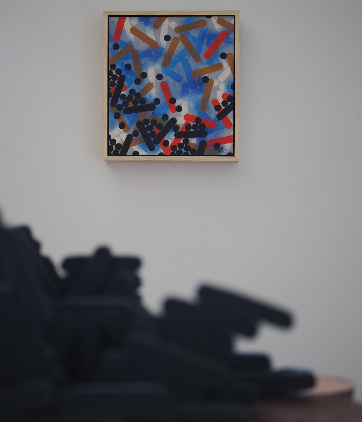 Richard Penn - Gallery Image