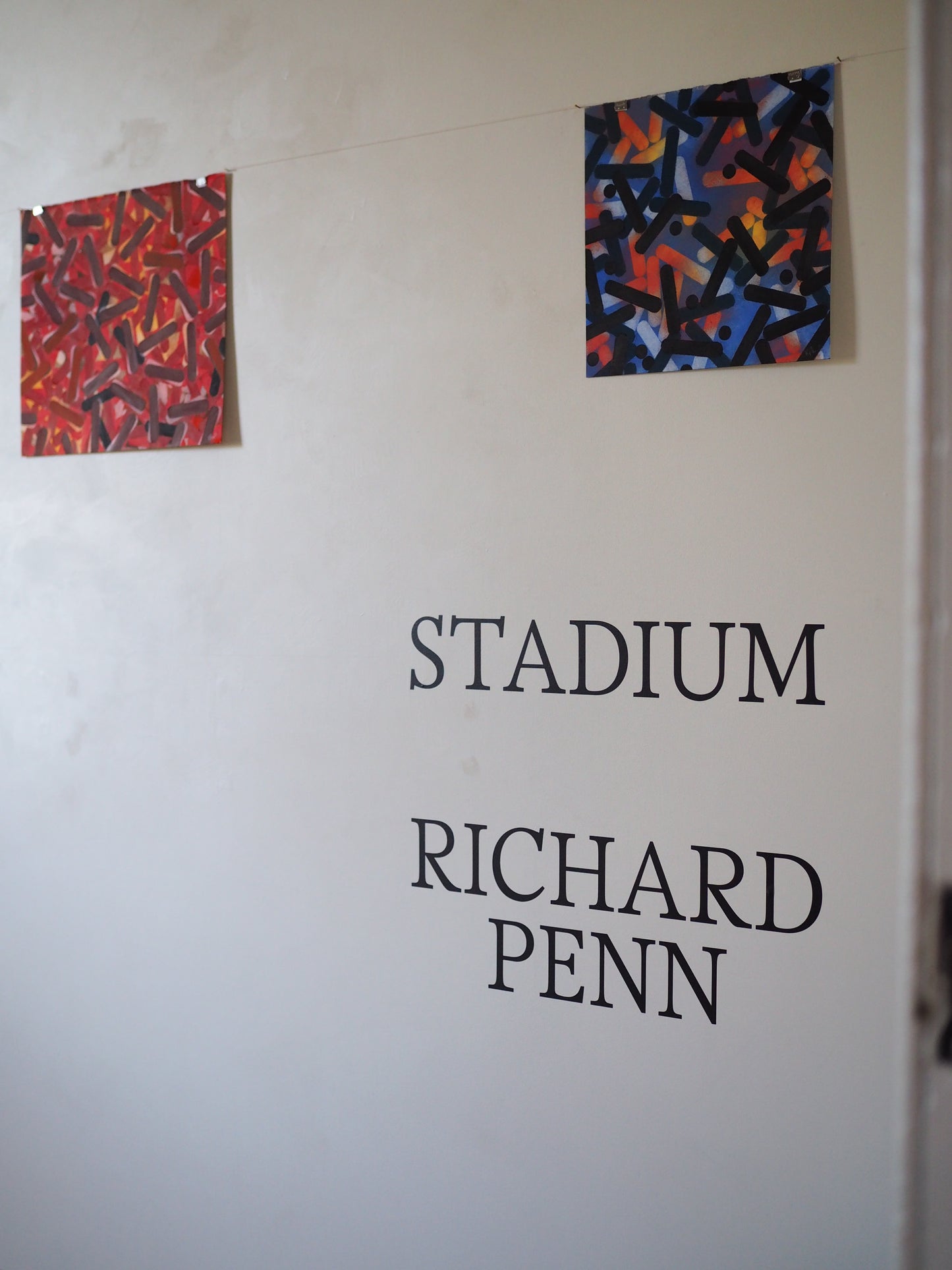 Stadium ix