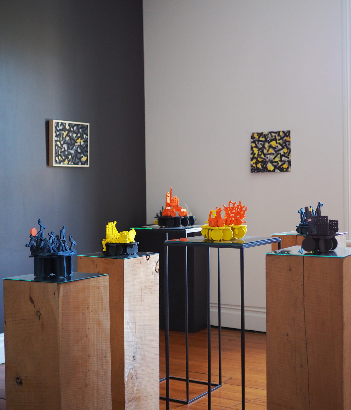 Richard Penn - Gallery Image