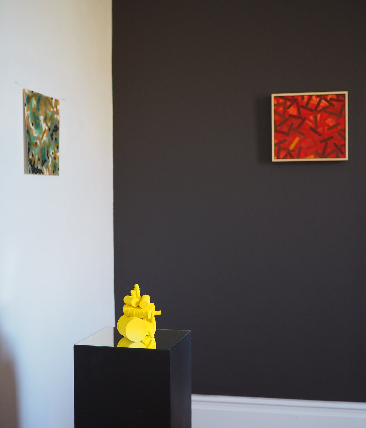 Richard Penn - Gallery Image