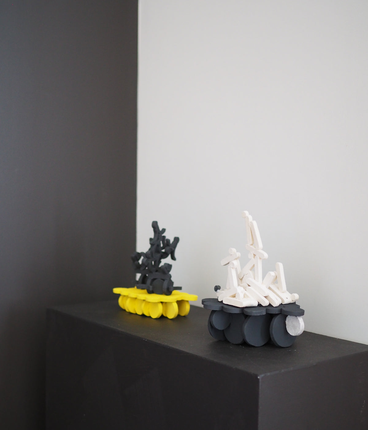 Richard Penn - Gallery Image