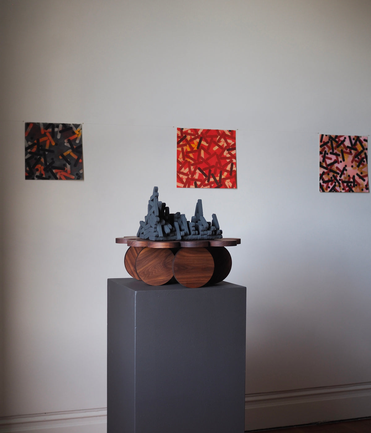 Richard Penn - Gallery Image