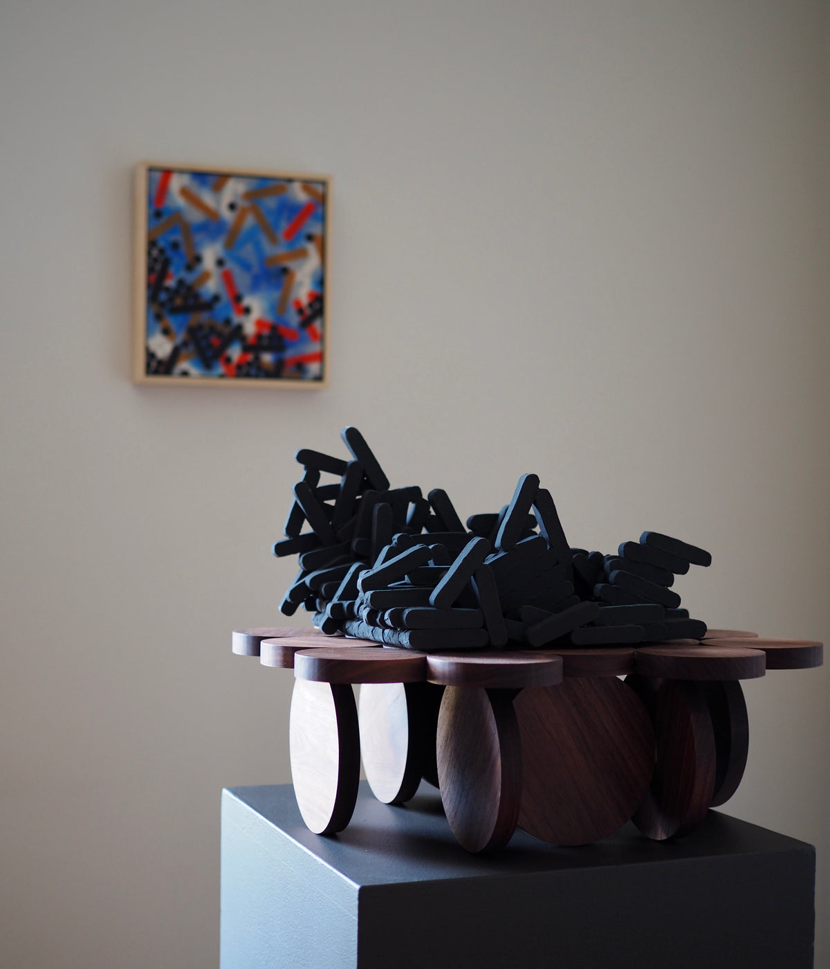 Richard Penn - Gallery Image