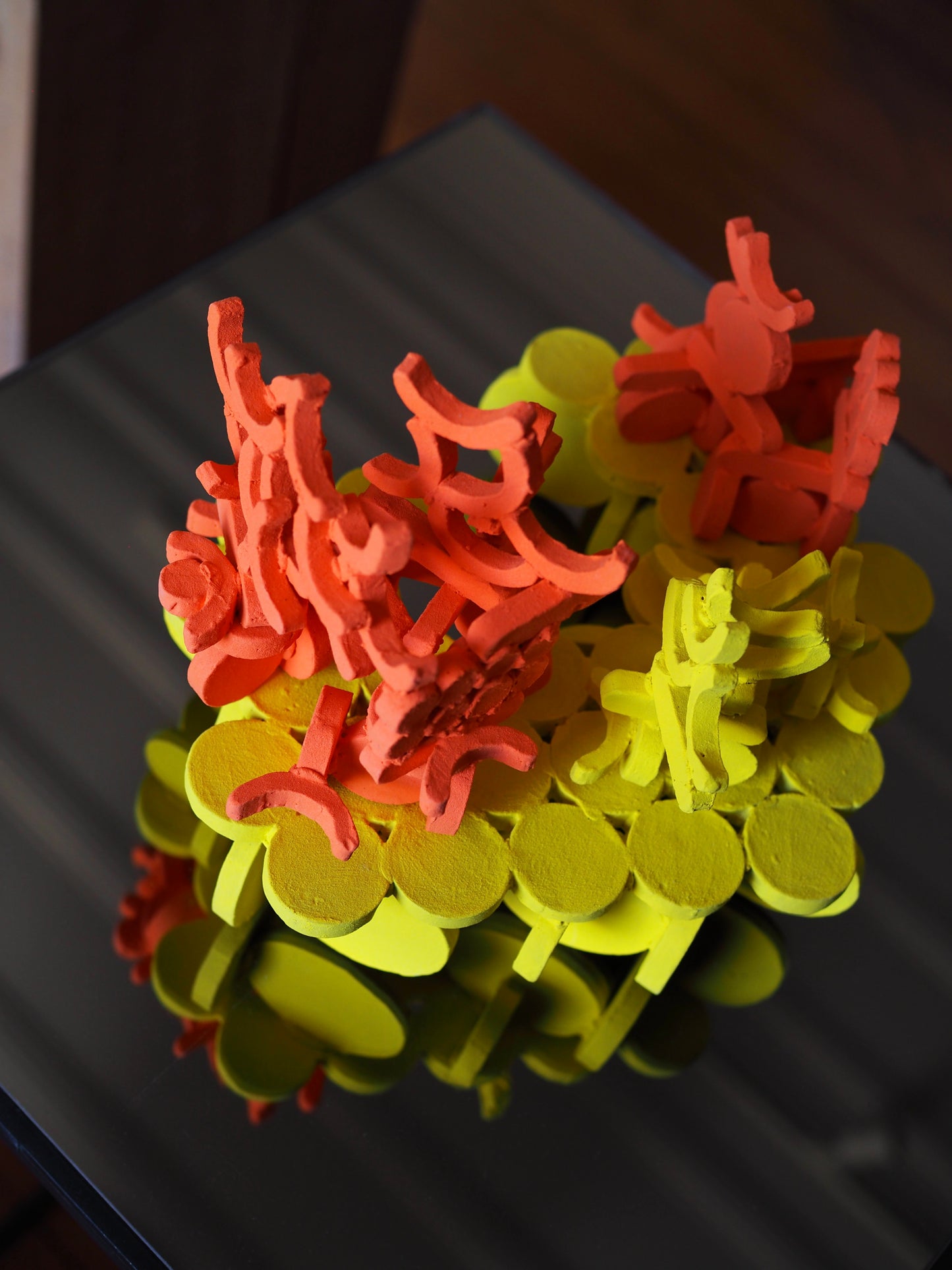 Emergent Form vii