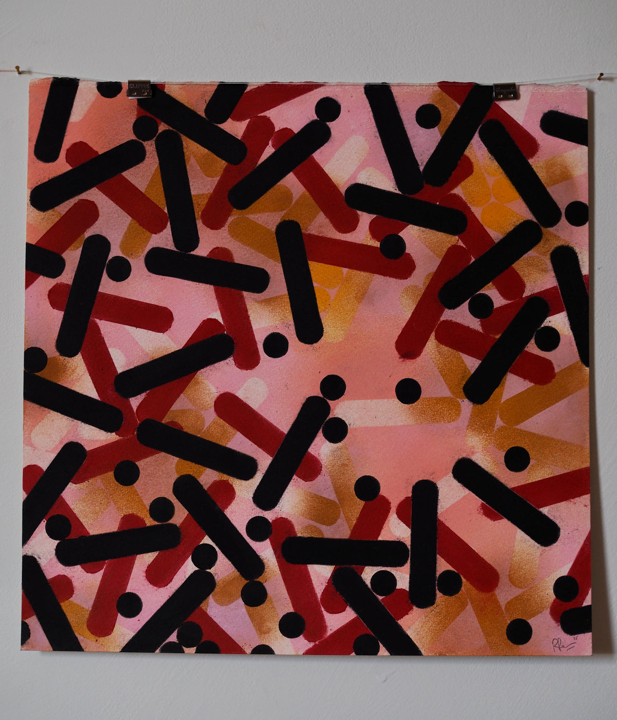 Richard Penn - Gallery Image