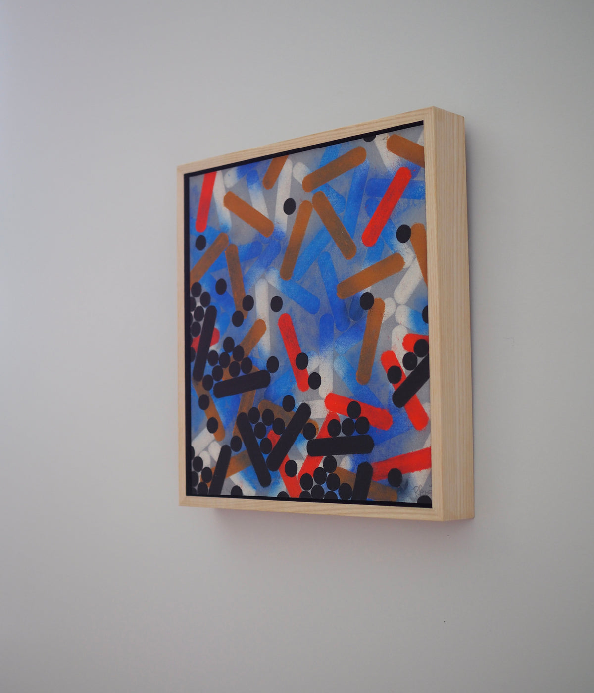 Richard Penn - Gallery Image