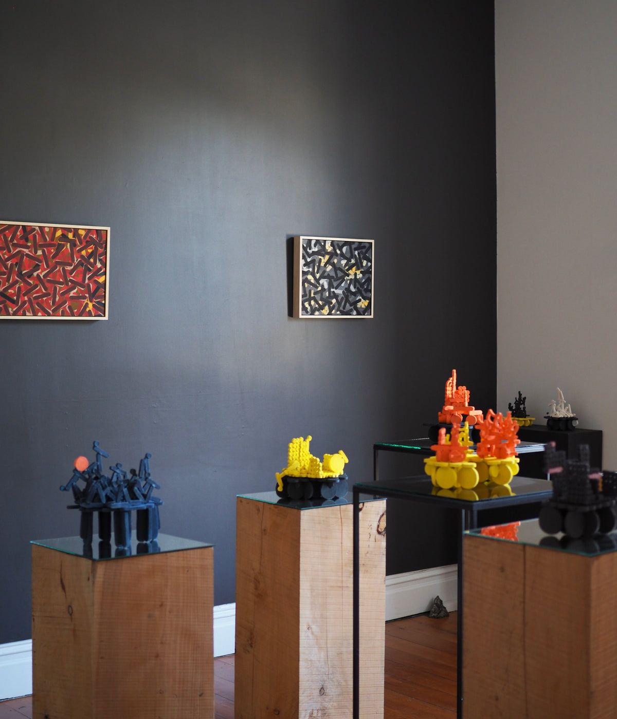 Richard Penn - Gallery Image