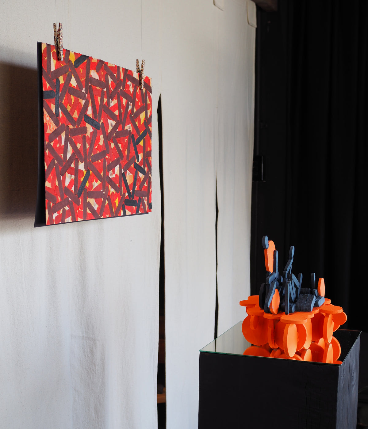 Richard Penn - Gallery Image