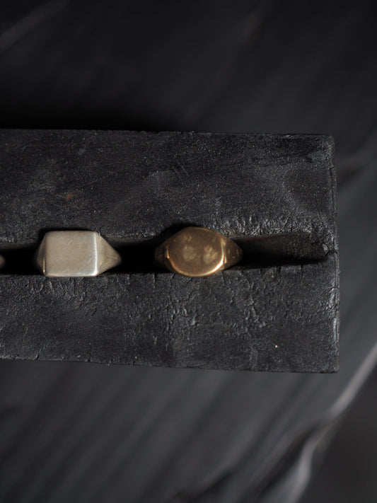 Square Signet