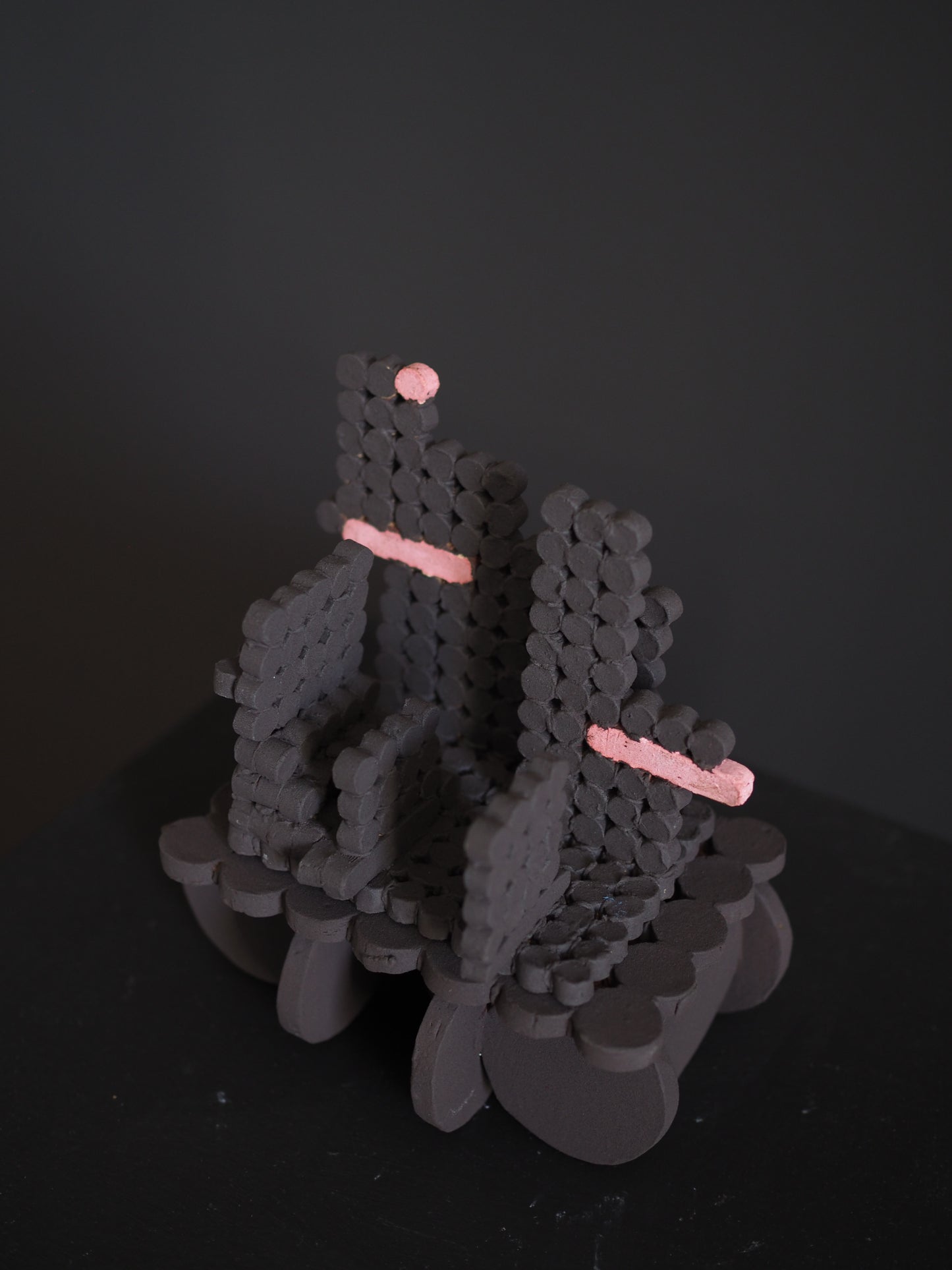 Emergent Form vi