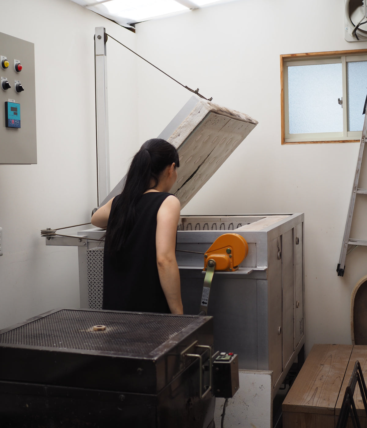 Modern Japanese Craft - Gallery Image