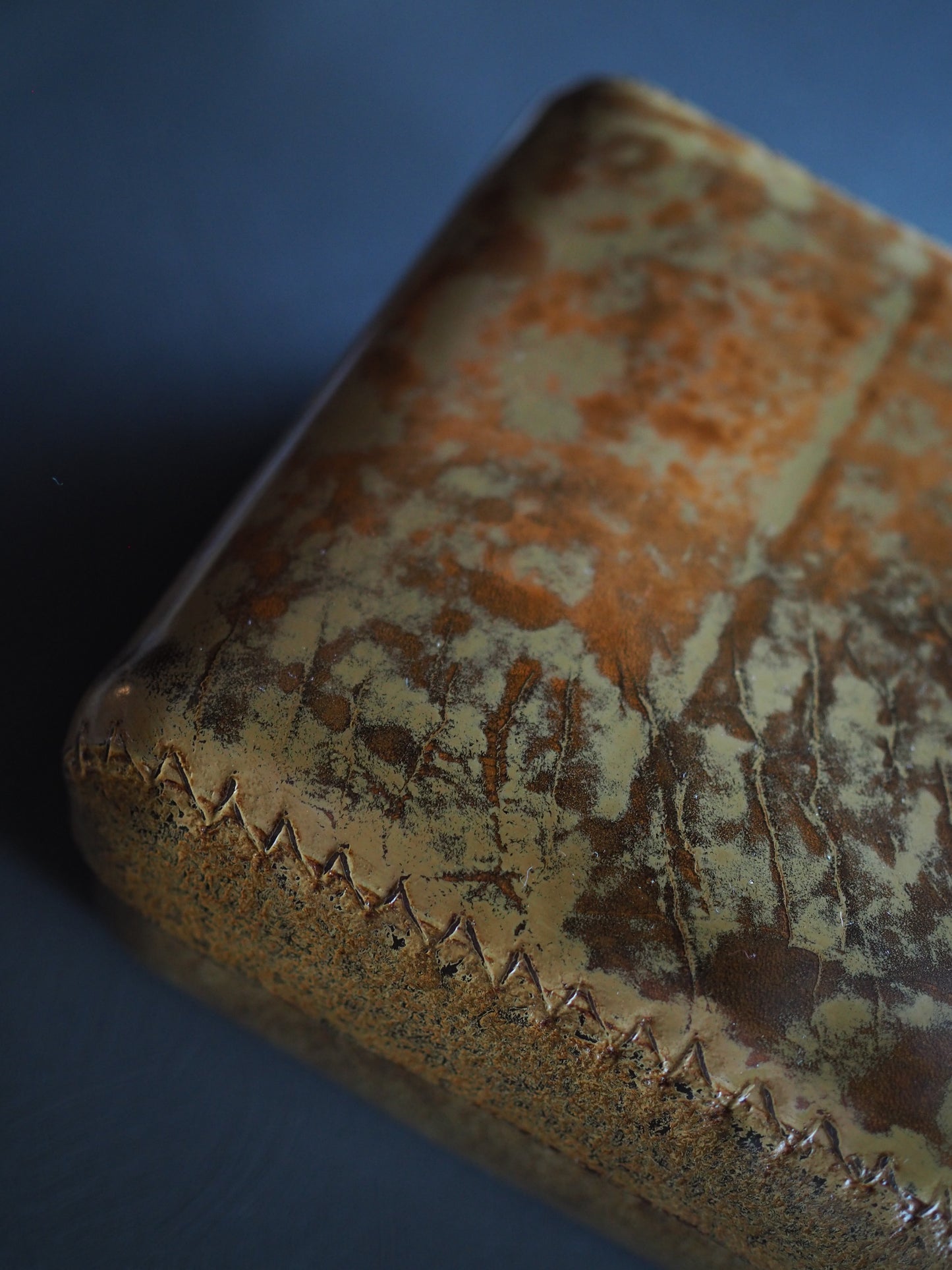 Leather canister ver.1