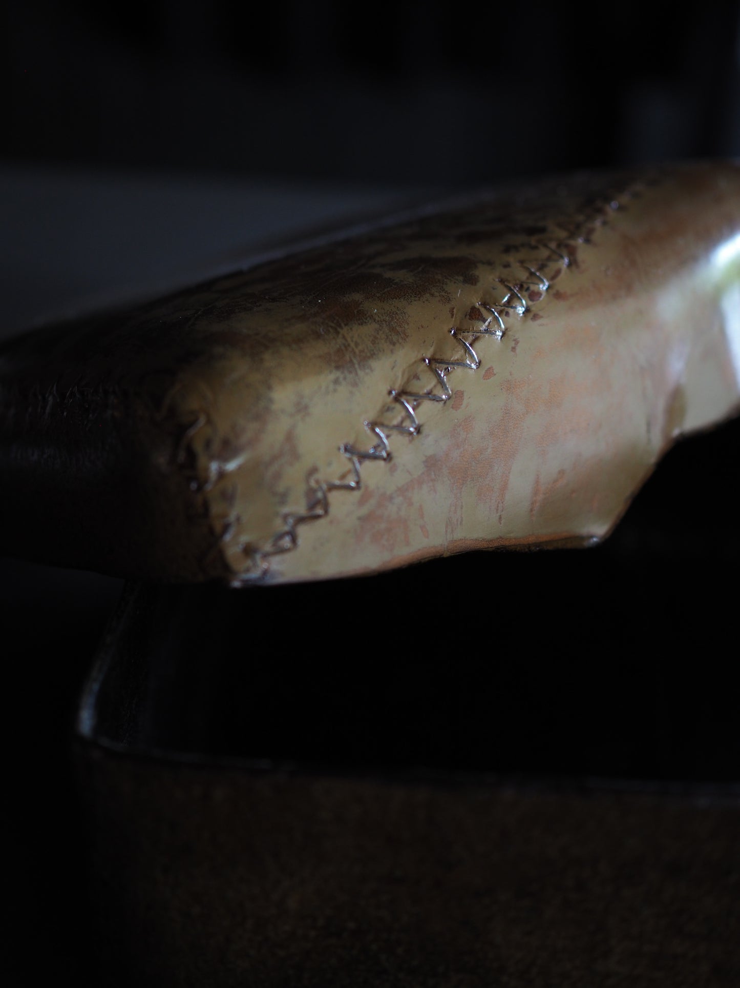 Leather canister ver.1