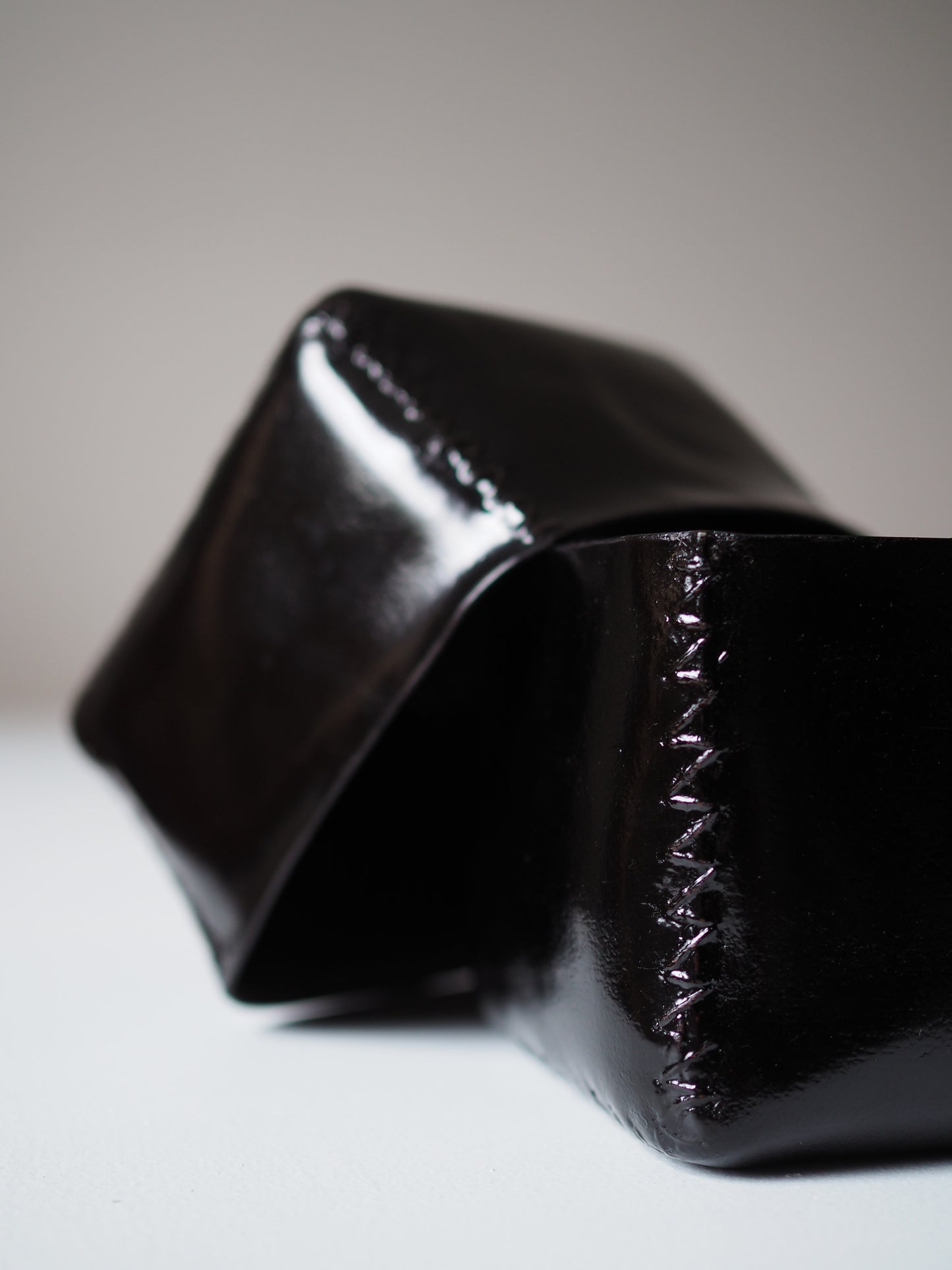 Leather canister ver.3