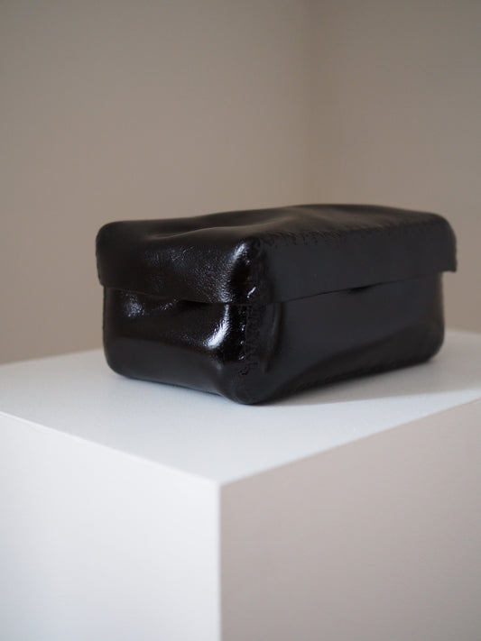 Leather canister ver.7