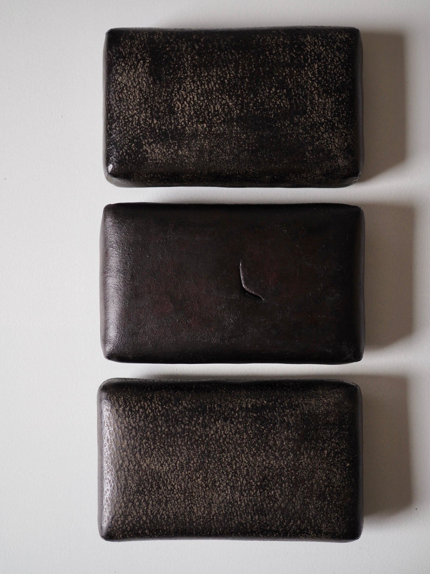 Leather canister ver.18, ver.19, ver.20