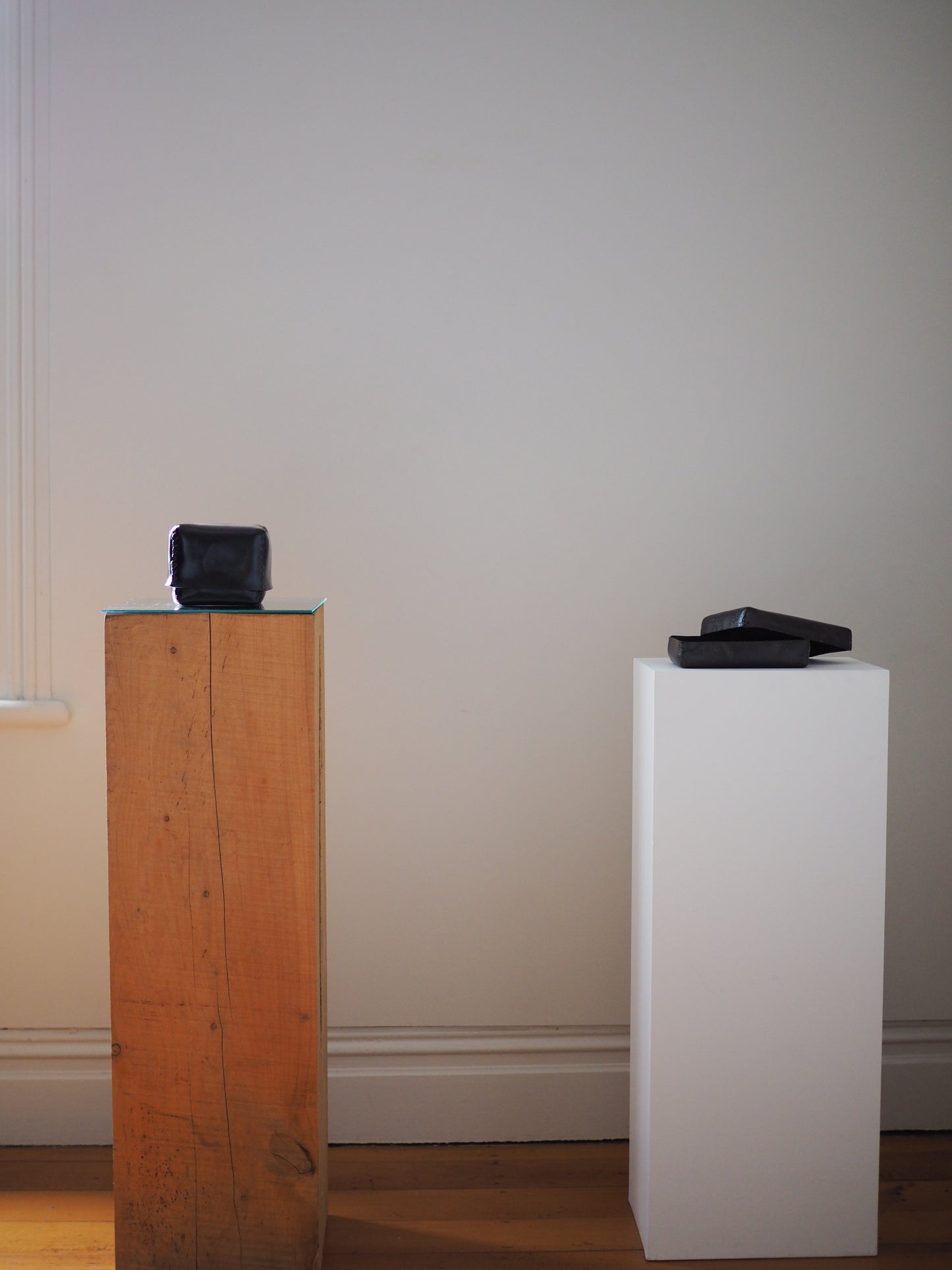 Leather canister ver.3