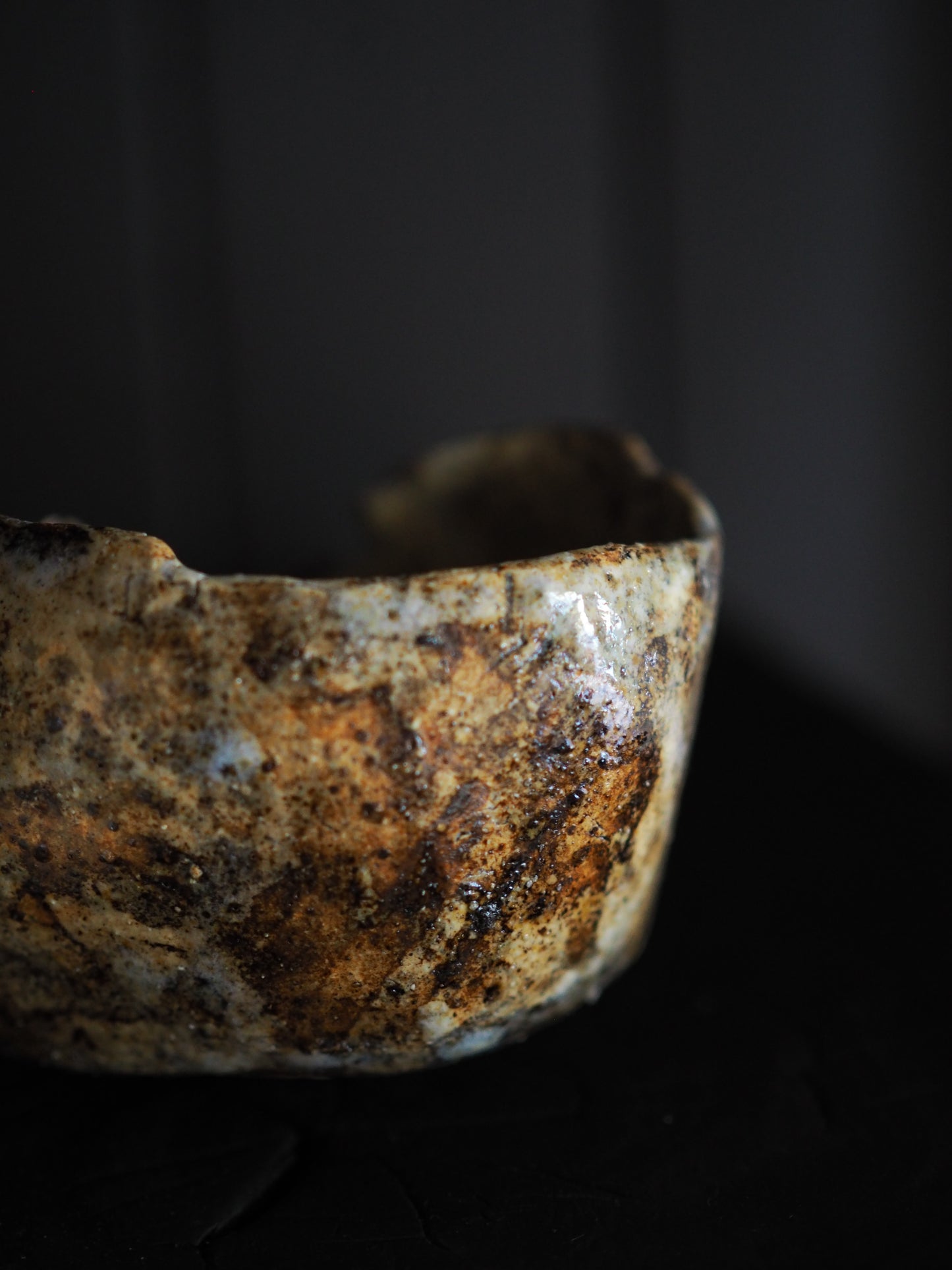 Vessels / set of three