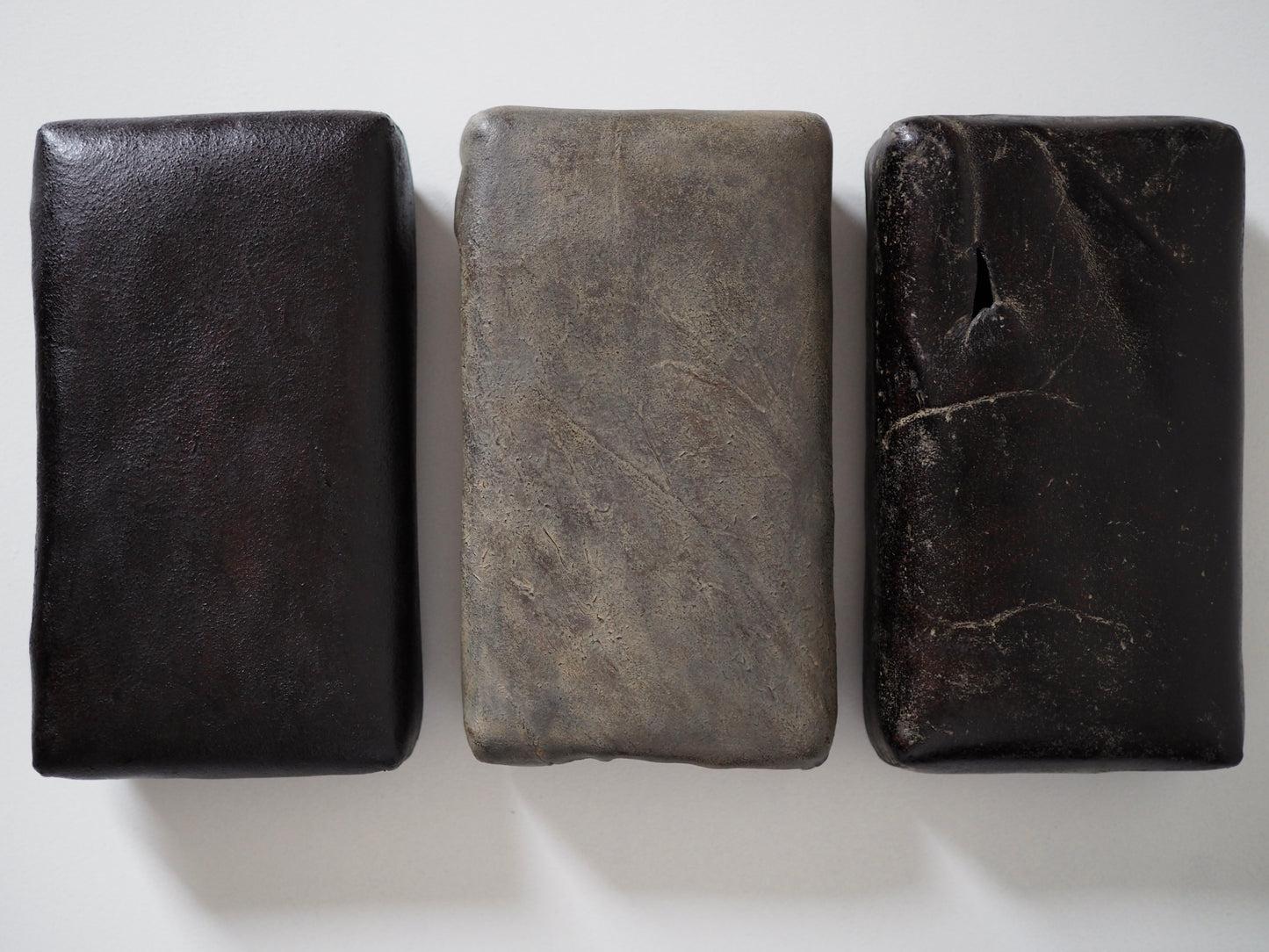 Leather canister ver.13, ver.14, ver.15