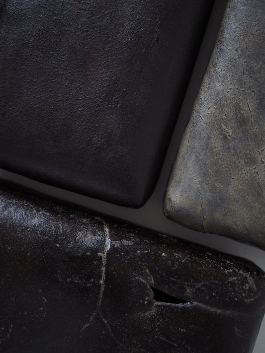 Leather canister ver.13, ver.14, ver.15