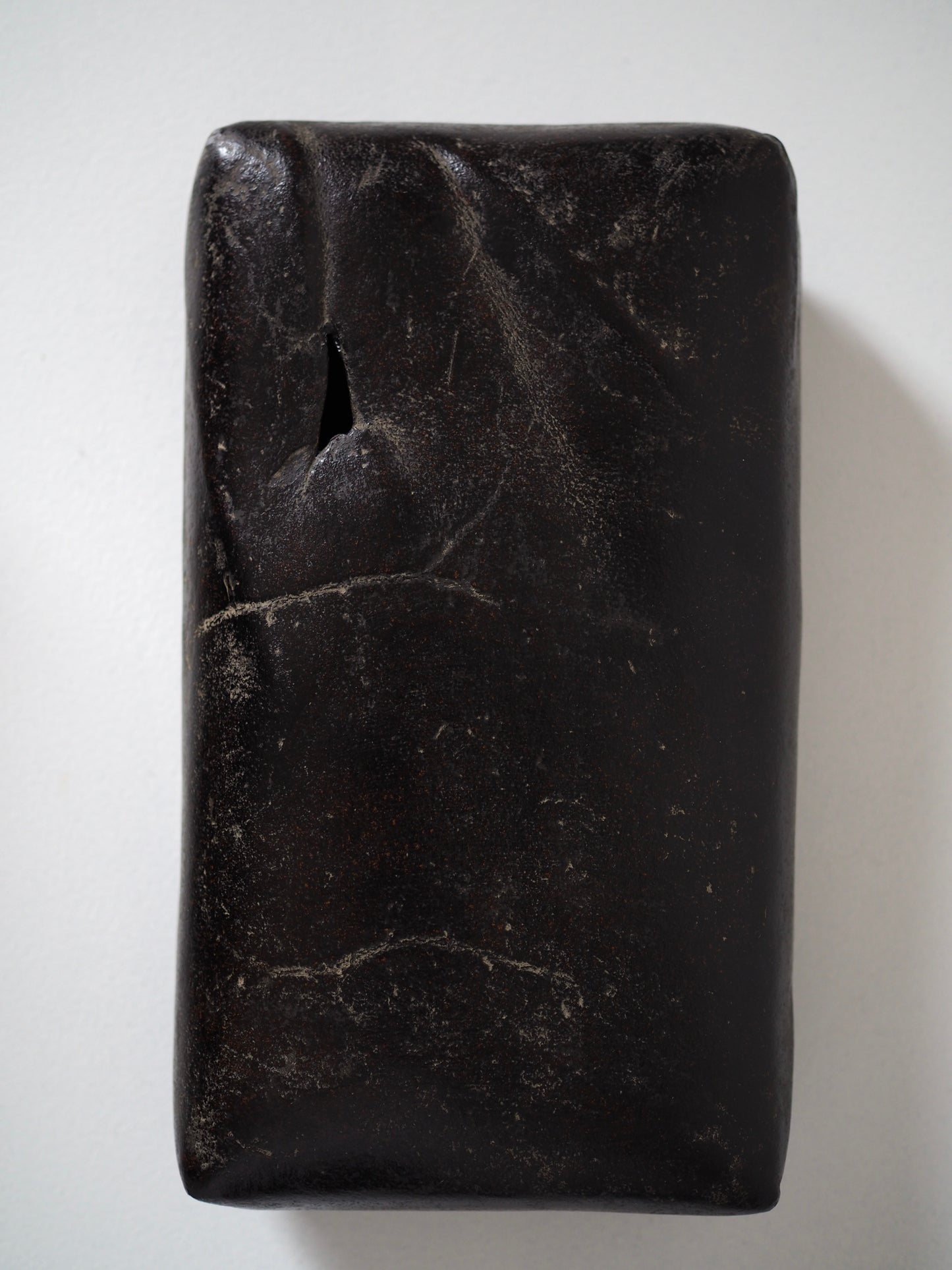 Leather canister ver.13, ver.14, ver.15