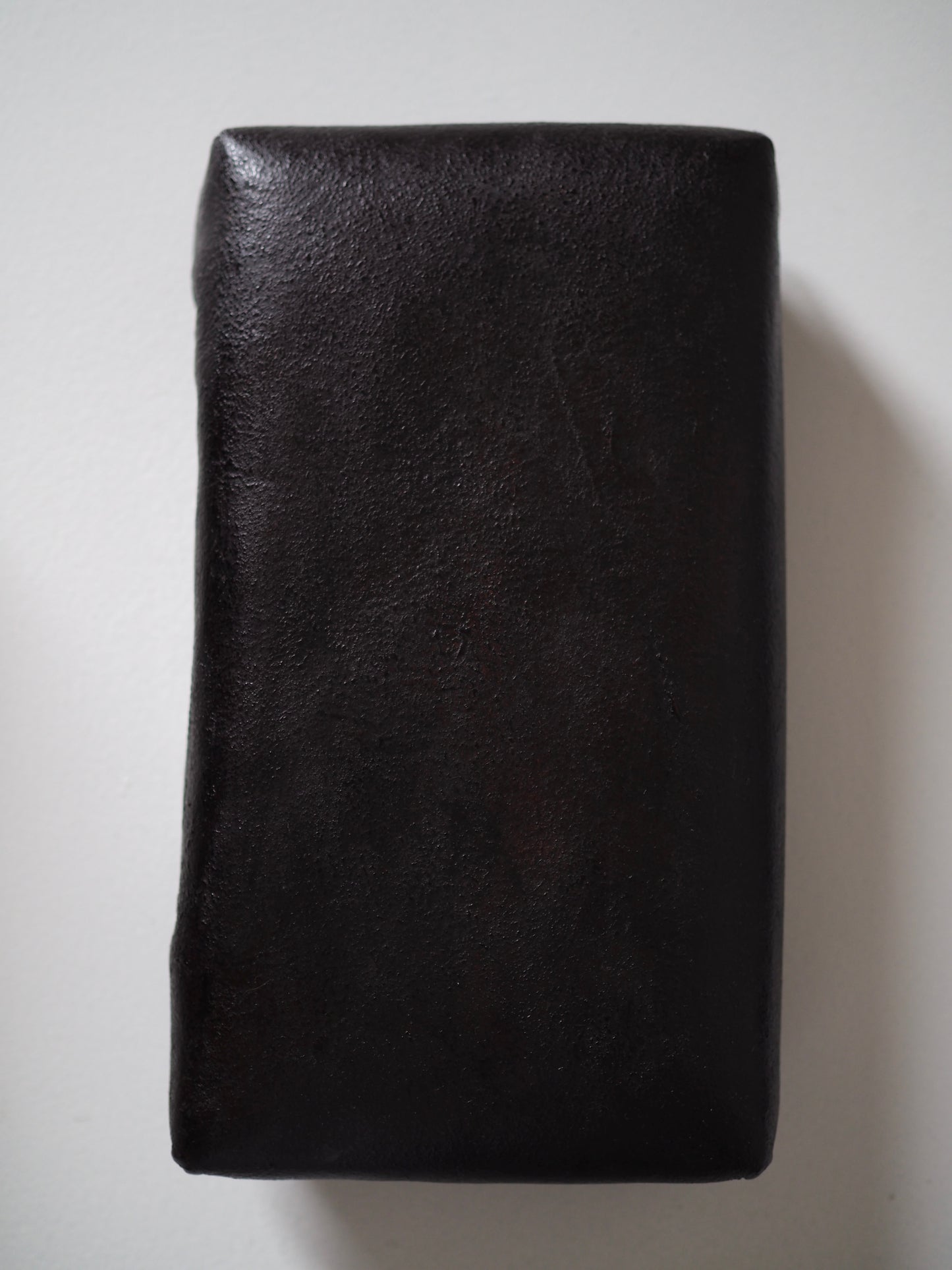 Leather canister ver.13, ver.14, ver.15