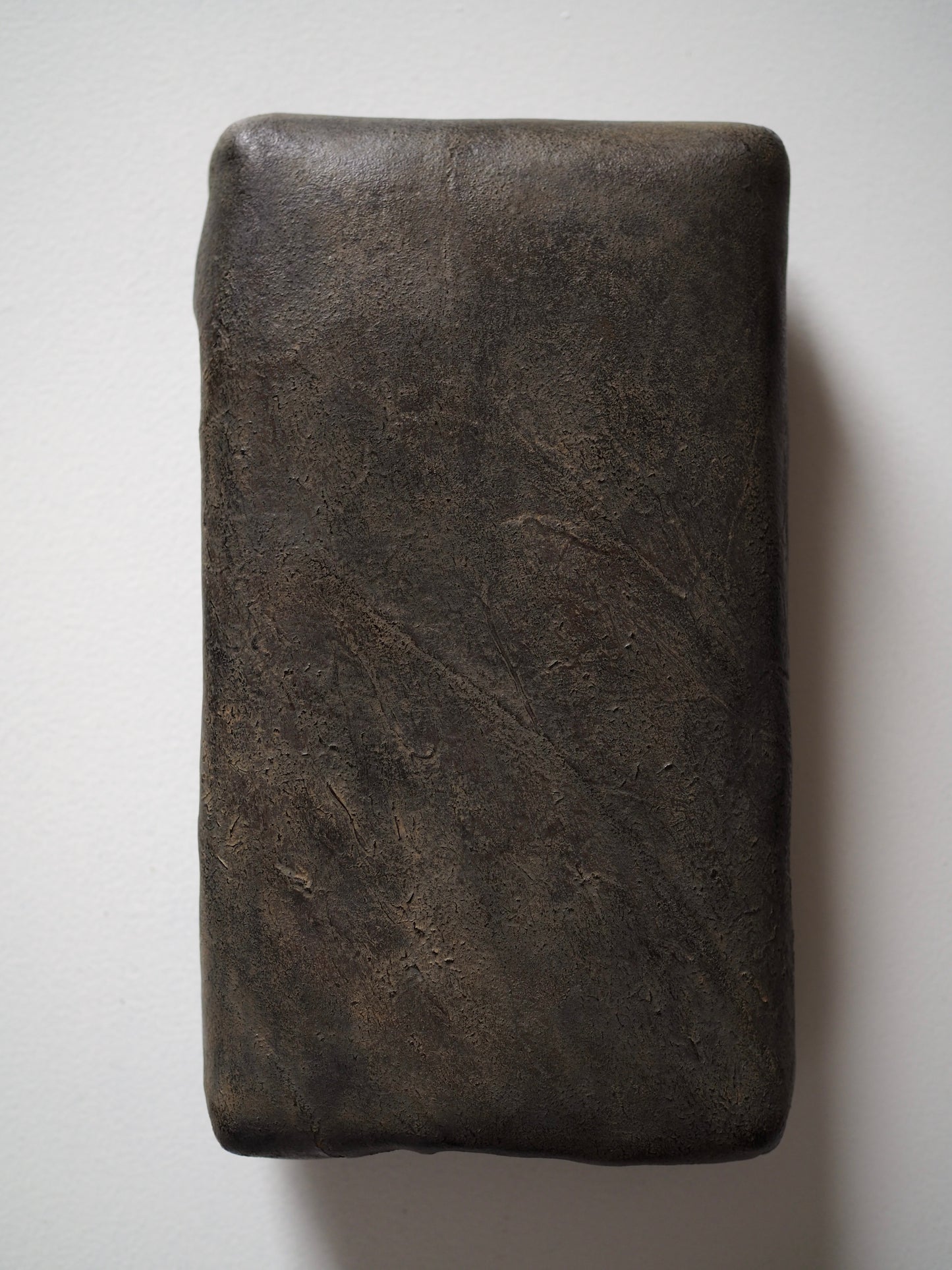 Leather canister ver.13, ver.14, ver.15