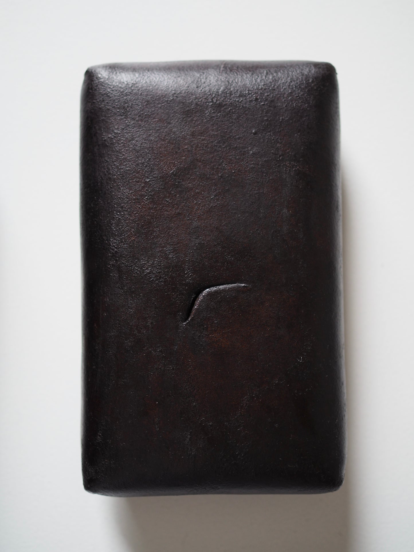 Leather canister ver.18, ver.19, ver.20