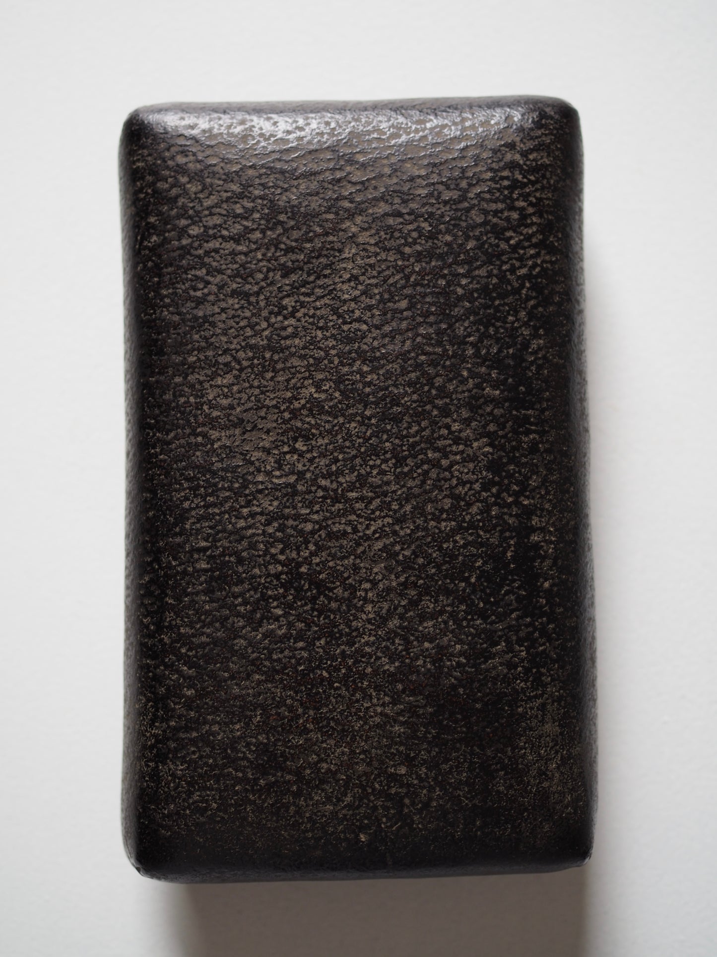 Leather canister ver.18, ver.19, ver.20