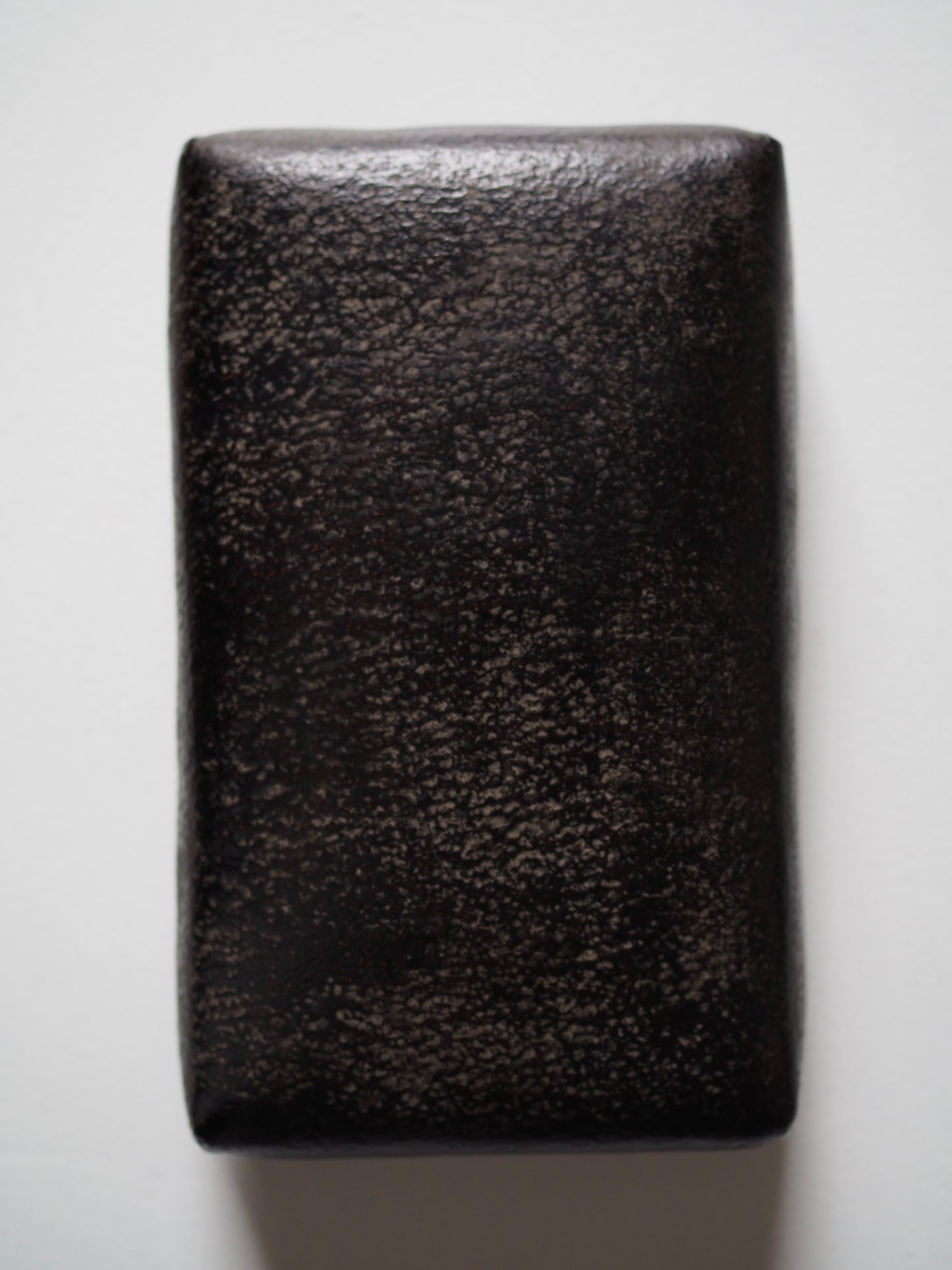 Leather canister ver.18, ver.19, ver.20