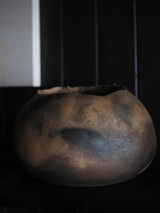 Large Vessel