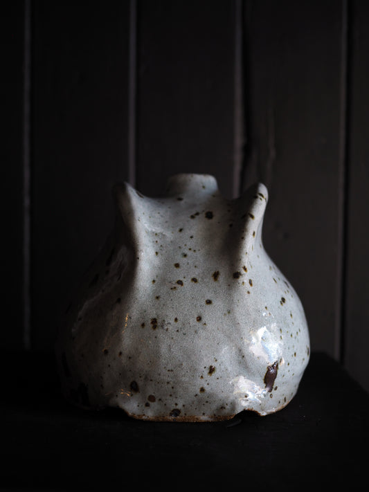 Birdy vase