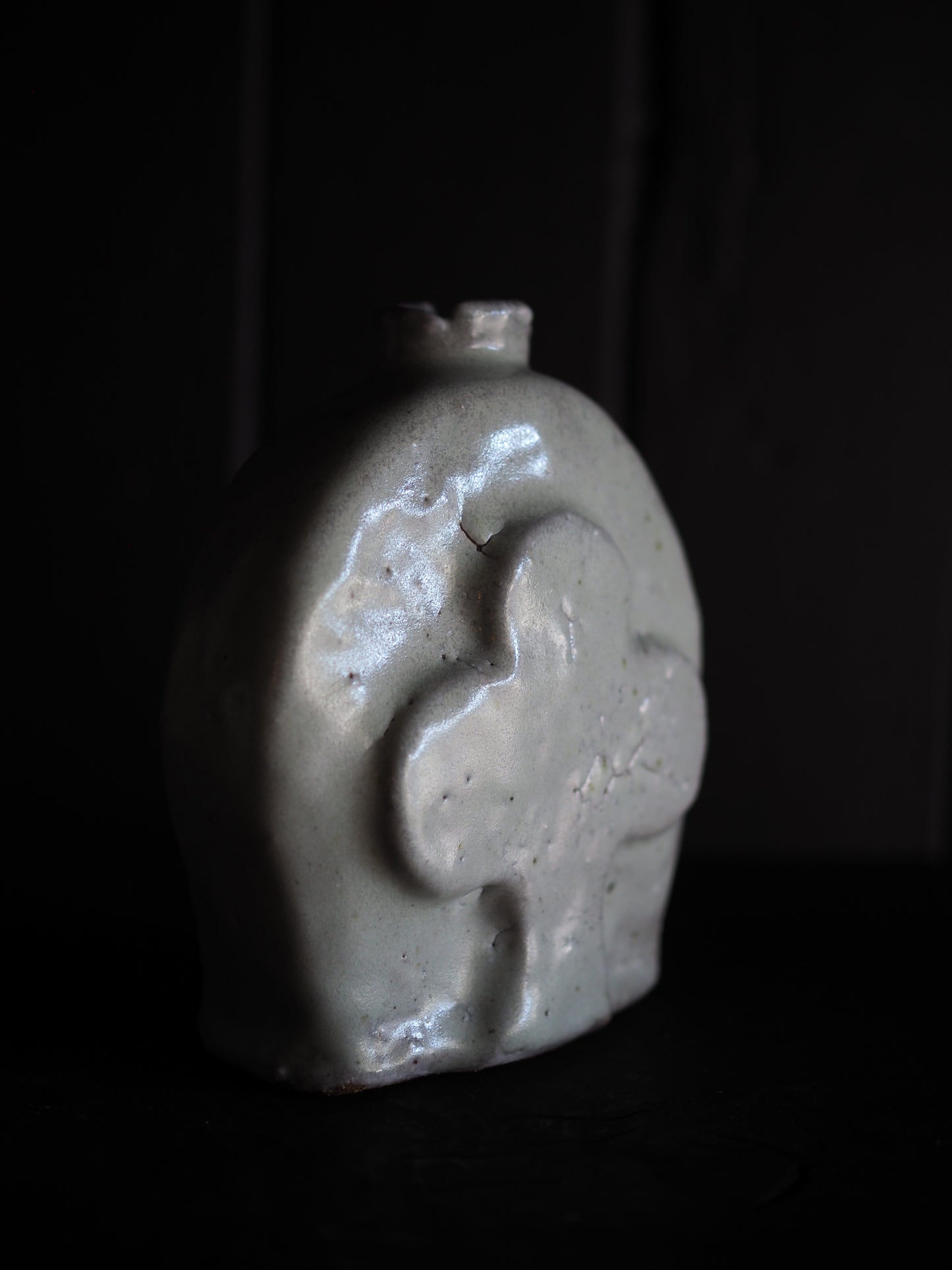 Club vase