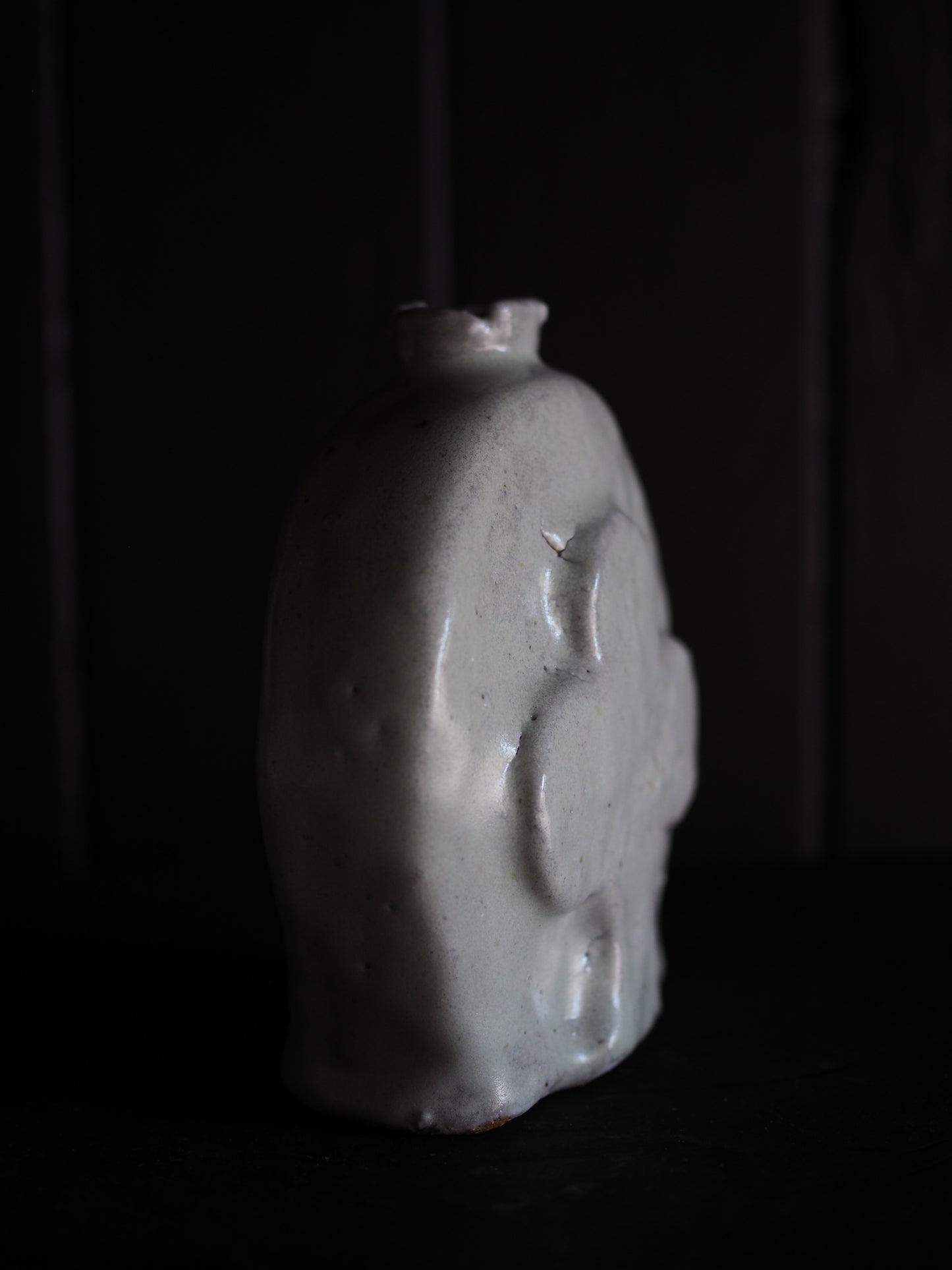 Club vase