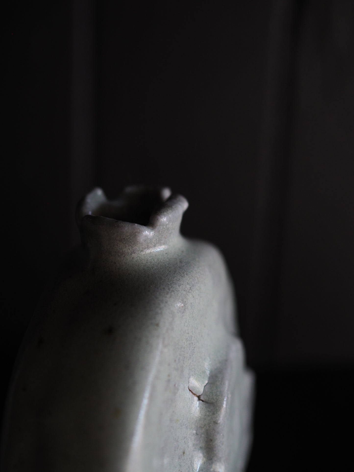 Club vase