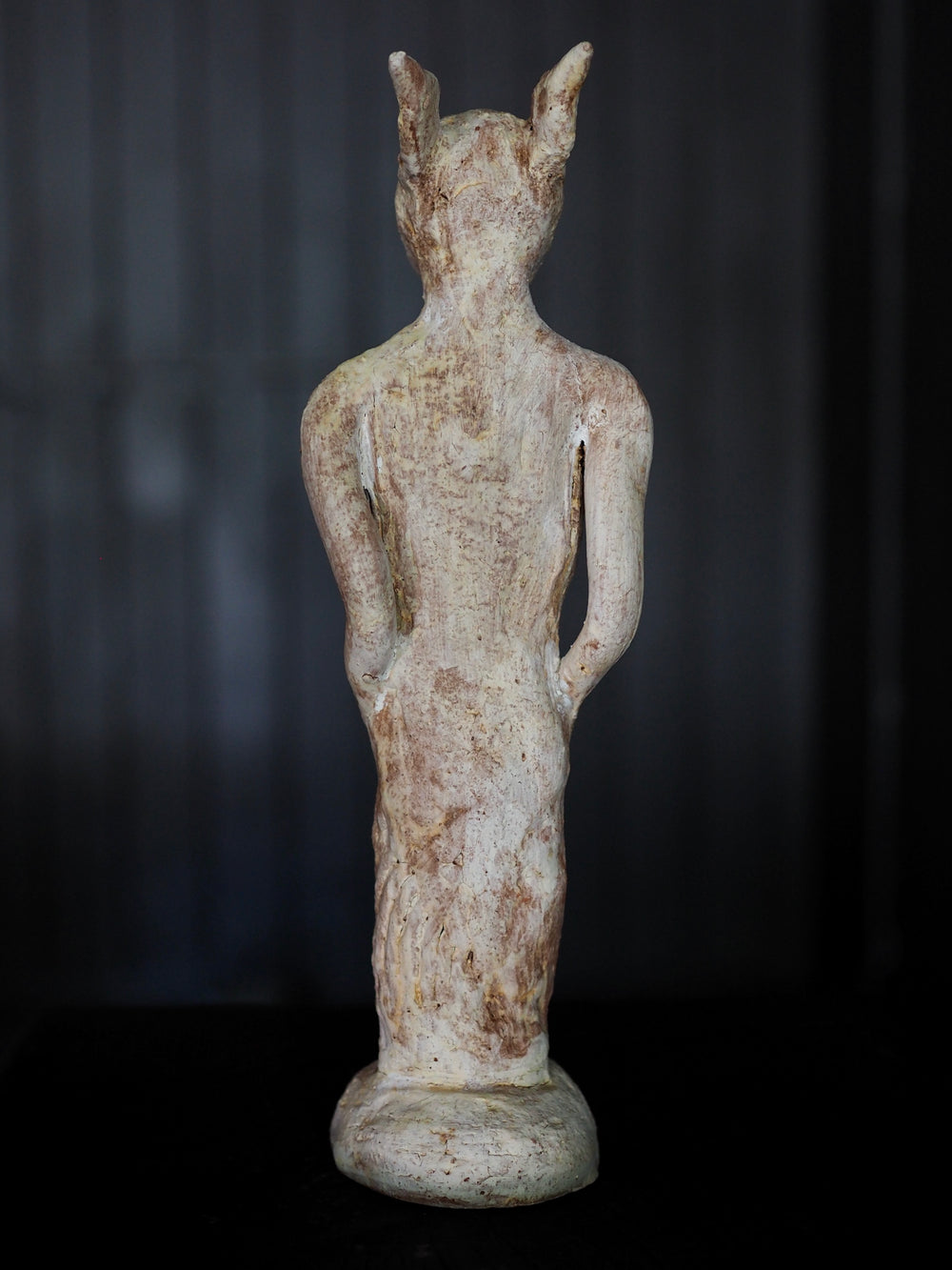 Bronwynne Cornish & Deborah Smith  -   The Departure Lounge & Conversation with Stones - Gallery Image