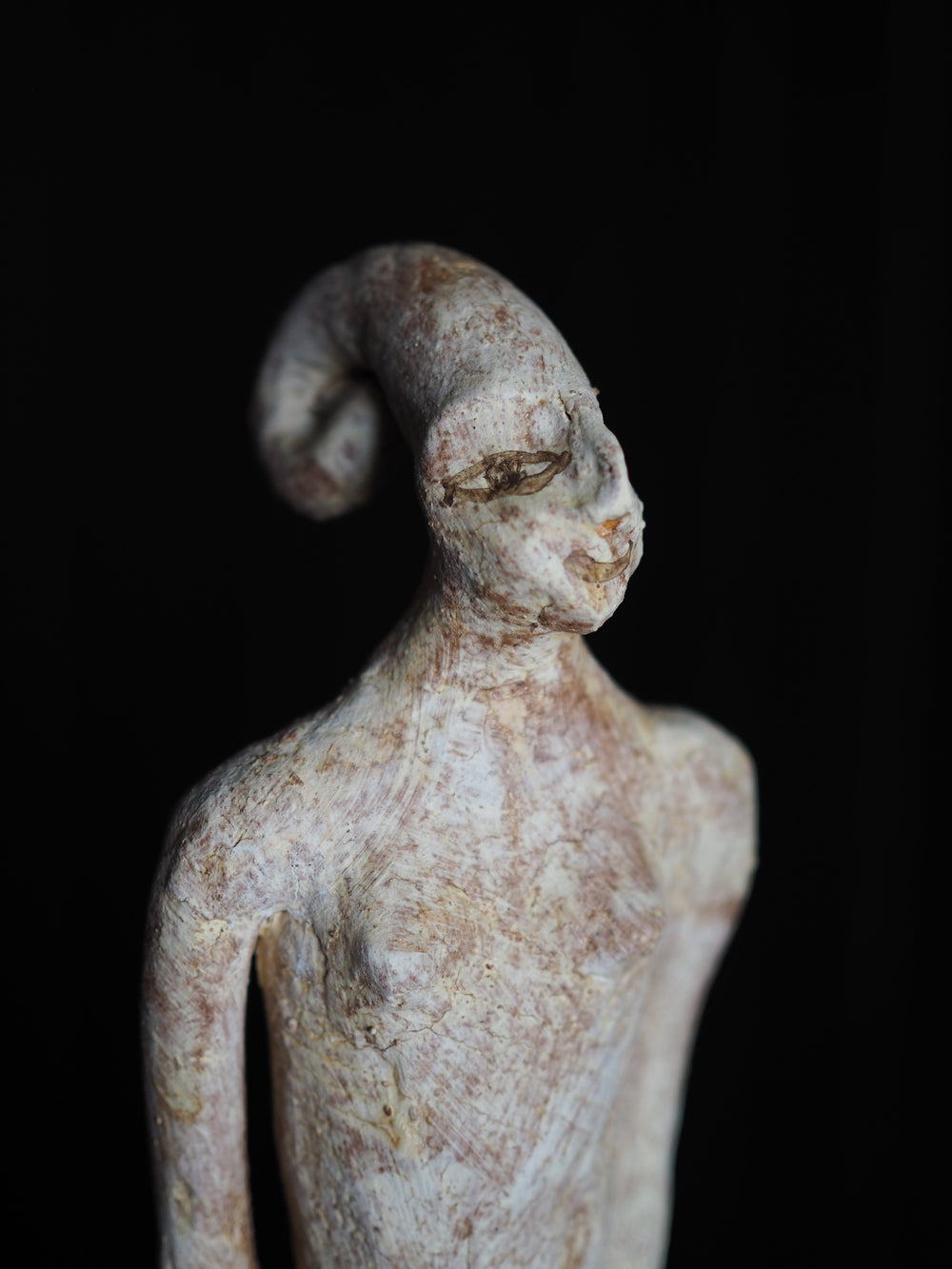 Bronwynne Cornish & Deborah Smith  -   The Departure Lounge & Conversation with Stones - Gallery Image