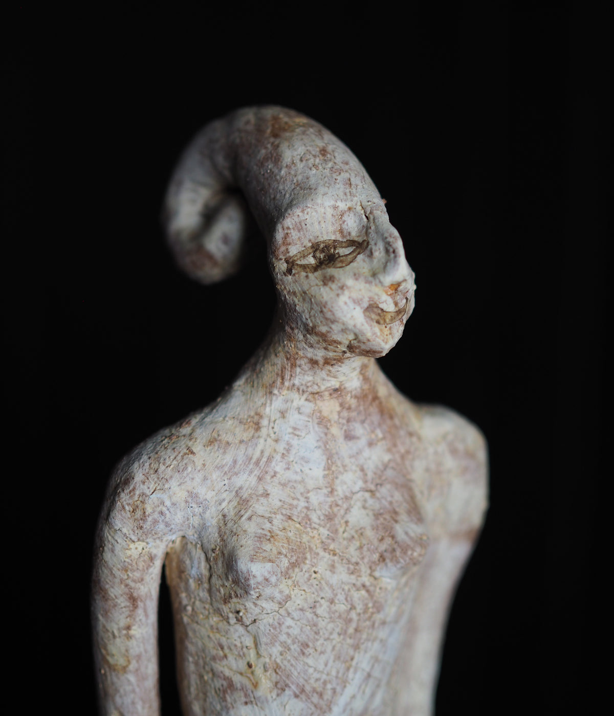 Bronwynne Cornish & Deborah Smith  -   The Departure Lounge & Conversation with Stones - Gallery Image