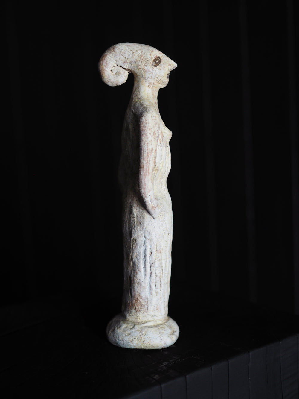 Bronwynne Cornish & Deborah Smith  -   The Departure Lounge & Conversation with Stones - Gallery Image