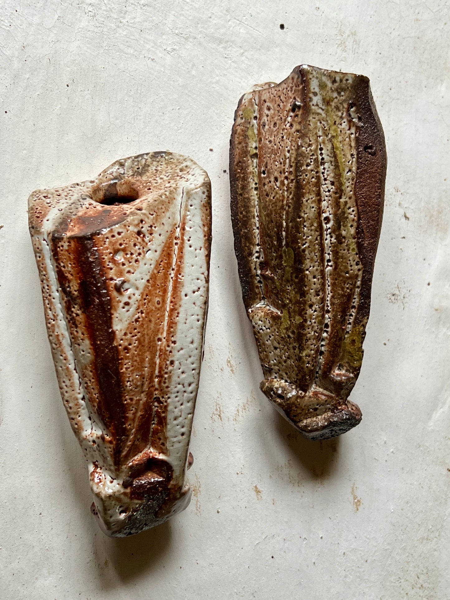 Hand-built Kurinuki vases workshop by Elena Renker - 22rd Feb (Sun), 1-4pm